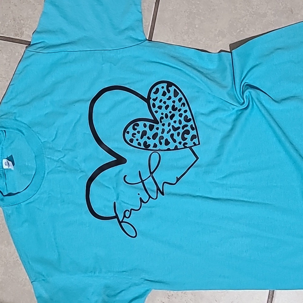 NWOT handmade shirt